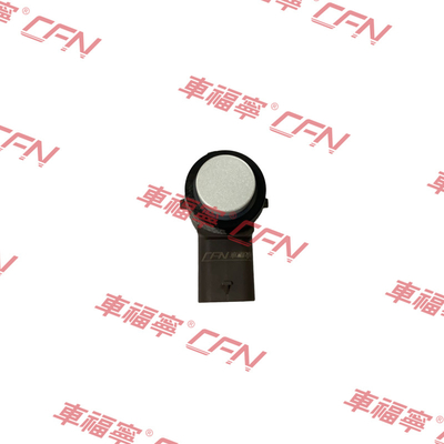 Giá tốt. Cảm biến đỗ xe cản Tesla Model Y S X 2525001-01-D Đen 6*6*4 trực tuyến