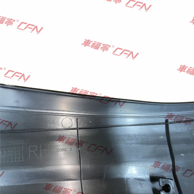 İyi bir fiyat. Tesla Model X Sağ Ön Bagaj Kenarı 1036238-00-G ABS Plastik 107x25x3cm çevrimiçi