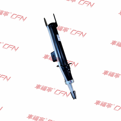 Bom preço. Instalação do amortecedor dianteiro direito da Tesla 1044095-00-AX Aço preto OEM on-line