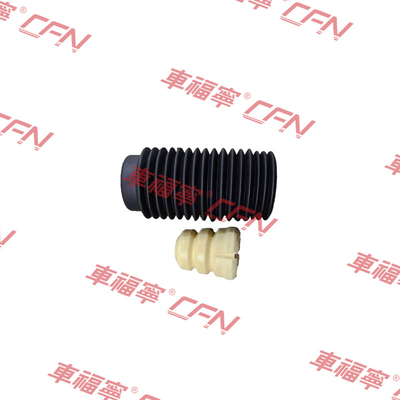 Giá tốt. Tesla Model 3/Y Bộ hấp thụ sốc phía trước Đường đệm sắt đen 1188363-00-EFCT trực tuyến