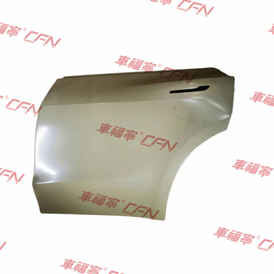 Giá tốt. Cửa sau bên trái xe điện - Thép phủ E màu đen - 120x95x25cm trực tuyến