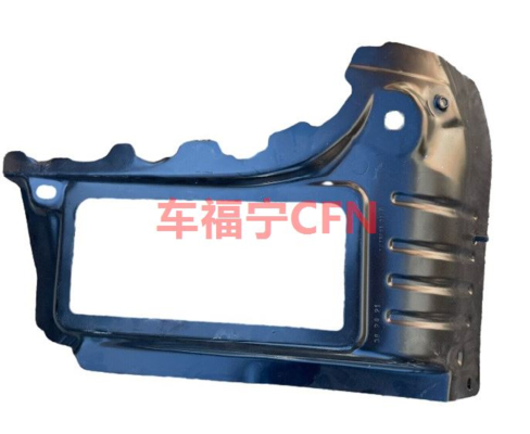 Good price Iron Left-Hand Outer Panel Extension for Tesla 1109299-SC-A online