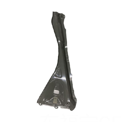 Un buen precio. Tesla Model Y Panel Exterior Delantero Izquierdo 1487483-S0-D Negro en línea