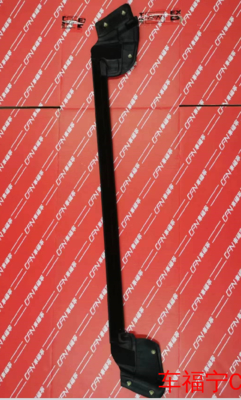 Harga yang bagus Segel Sabuk Dalam Pintu Belakang Kanan Tesla 1500065-00-C Karet EPDM on line