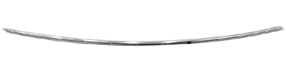 سعر جيد Tesla Model 3 Brightwork Upper Right Trim 2017-2023 مقاوم للأشعة فوق البنفسجية الانترنت