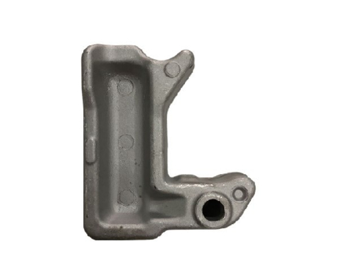 Bom preço. Suporte - Suporte da estrutura do para-choque dianteiro E/D PARA MODELO Y QGGJZJ-MY-E/D on-line