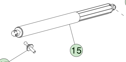 İyi bir fiyat. LIFTGATE GAS STRUT LEFT HAND 6006608-00-B MÖDEL S için 2012-2021 çevrimiçi