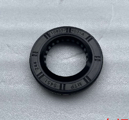 Giá tốt. Output AXLE SEAL- 3DU - 40 X 67 FOR TESLA MODEL 3/Y/S/X 1108557-00-A cao su màu đen trực tuyến
