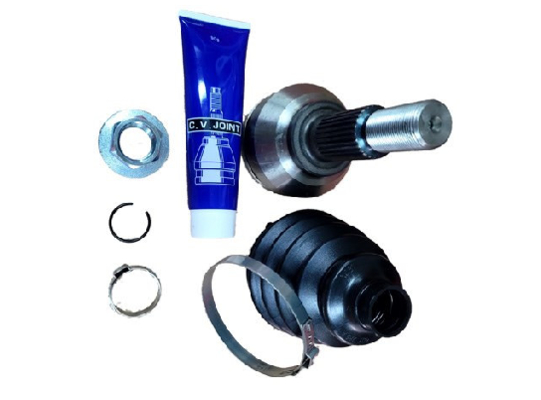 قیمت خوب مفصل CV بیرونی - جلو چپ/راست برای تسلا مدل Y TL-5001 آنلاین