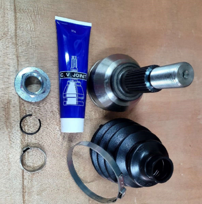 Good price Tesla Model Y Rear Outer CV Joint TL-5002 Aluminum Alloy online