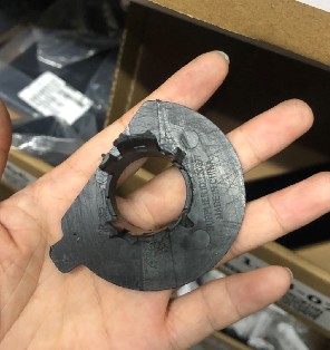 İyi bir fiyat. Tesla Model S Ön Tampon Park Algılayıcı Bracket 2015-2021 çevrimiçi