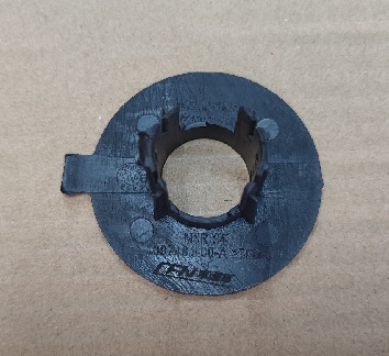 Un bon prix. Support de capteur de stationnement de pare-chocs avant Tesla Model S S11 2015-2021 Plastique Noir en ligne