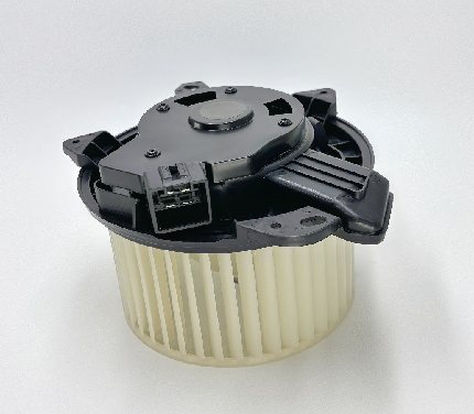 قیمت خوب موتور فن بخاری تسلا مدل 3/Y/S/X با فن 1539475-00-A آنلاین