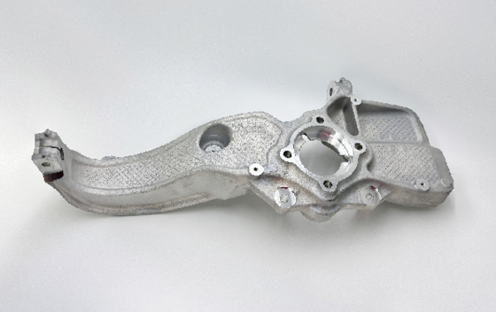 Good price Tesla Model S Right Front Suspension Knuckle 2016-2021 Aluminum online