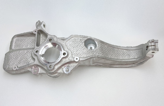 Giá tốt. Knuckle treo phía trước bên phải cho Tesla Model X 2015-2021 nhôm trực tuyến