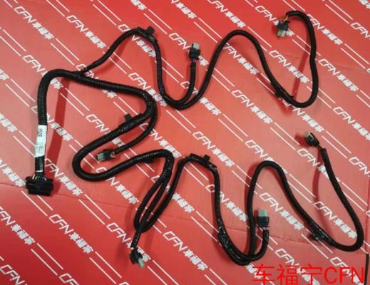 Good price Tesla Model 3 Rear Bumper Wiring Harness 1067959-00-E 2017-2023 online