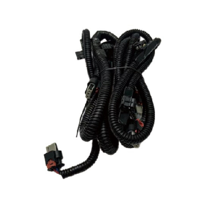 Good price Tesla Model S 2016-2021 Rear Wiring Harness for Front Radar Bumper online
