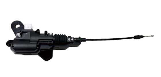 Harga yang bagus Rakitan Aktuator dan Kabel Kap Tesla Model Y 1500398-00-H on line