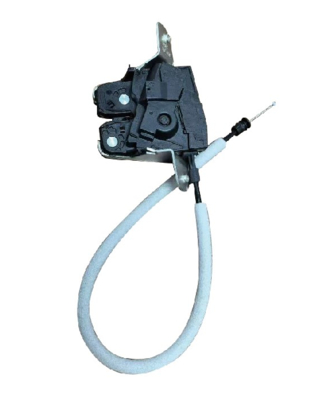 Un buon prezzo. Serratura del bagagliaio Tesla Model S/X 2012-2021 6006654-00-B Nera in linea