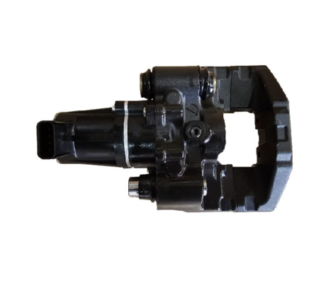 Good price Tesla Parking Brake Caliper Left Hand Without Pads 1021333-00-D online