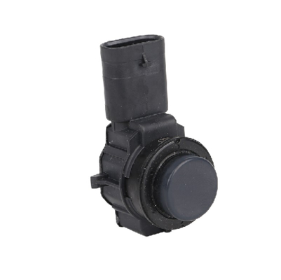 Bom preço. Sensor de estacionamento genuíno Tesla Model S X preto para-choque 1048474-00-A on-line