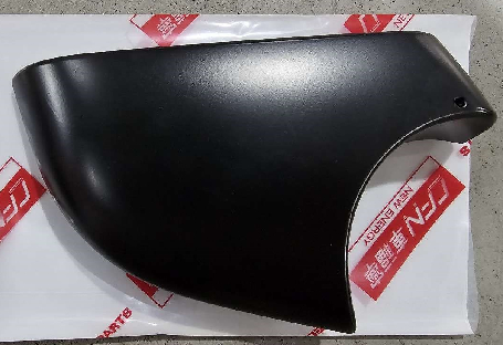 Good price Tesla Model Y Right Side Passenger Door Mirror Cover Holder Black 8202202 online