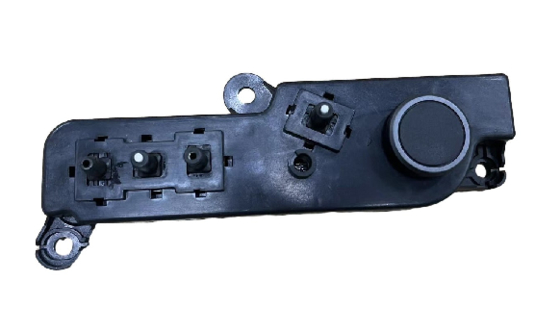 Un buen precio. CONJUNTO DE INTERRUPTOR DE LA PRIMERA FILA DE 8 VÍAS - DERECHO - LUMBAR - TRACCIÓN DERECHA M3/MY NUEVO 1551855-01-A en línea