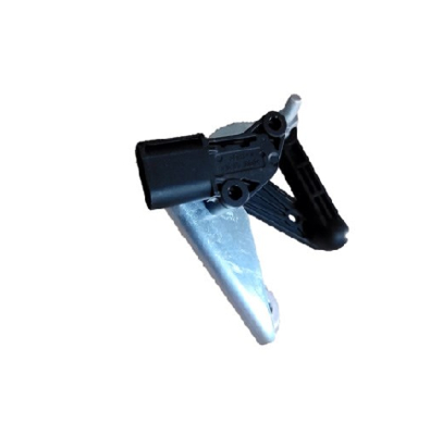 Harga yang bagus Sensor Suspensi Udara Belakang Kanan Tesla Model S/X 2012-2021 1027976-00-A on line