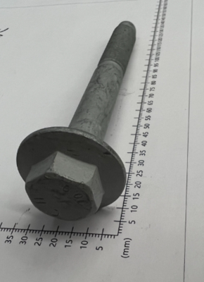 Good price M14-2.0X120 HF Bolt for Tesla Model 3/Y 2017- 1461657-00-A online