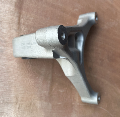 İyi bir fiyat. 2012-2020 TESLA MODEL X/S Sol Ön Sürüş Motor Taşıma Bracket 1055368-00-G çevrimiçi