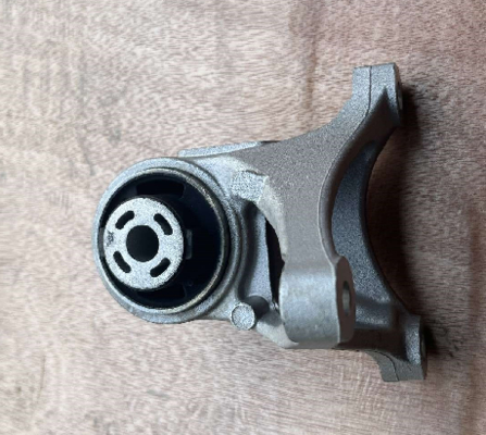 Dobra cena. Tesla Model S X Side Motor Mount RSDU 1027591-00-D Stop aluminiowy 1.4KG w Internecie