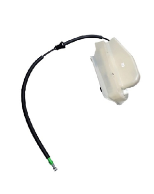 Giá tốt. Khóa cửa sau bên phải Tesla Model 3/Y 1500675-91-B 24x19x12cm trực tuyến