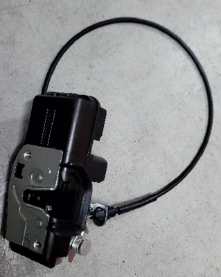 Good price Tesla Model S Front Left Door Lock 6008913-99-C 24x19x12cm online