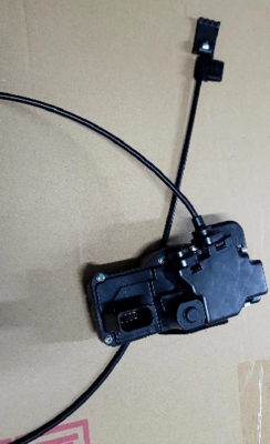 İyi bir fiyat. Tesla Model S Arka Sol Kapı Kilidi 6008911-99-D 24x19x12cm çevrimiçi