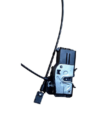 Un buen precio. Cerradura de puerta trasera derecha Tesla Model S 6008914-99-D 24x19x12cm en línea