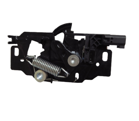 İyi bir fiyat. Tesla Model S Kaput Mandalı 6006601-00-B 1033011-00-G 15x13x3cm çevrimiçi