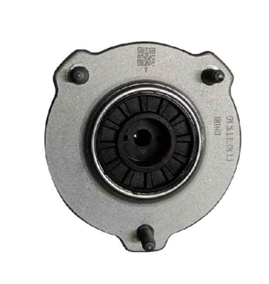 Un buon prezzo. Supporto in gomma per ammortizzatore anteriore Tesla Model Y/3 10444402 15x15x8cm in linea