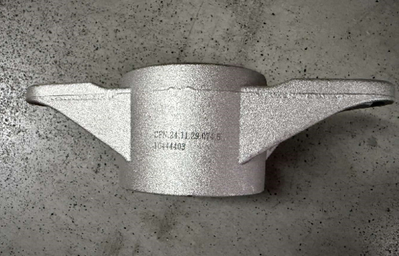 Bom preço. Absorvedor de choque traseiro de borracha de montagem superior para Tesla Model Y/3 2017-2023 on-line