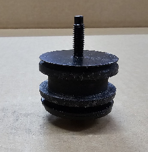 Bom preço. 1118811-00-A Suporte Eletrônico de Ventilador Bracket de Pôr de Borracha Para Tesla Modelo 3/Y(2017-) on-line