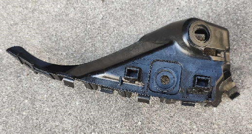 İyi bir fiyat. Tesla Model S Ön Tampon Bracket ABS Plastik 250mm x 30mm çevrimiçi