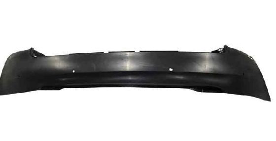 Un bon prix. Fascia arrière Tesla Model S en plastique ABS non peint 1850mm x 480mm en ligne