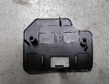 Good price Tesla Model S 2021+ RH Rear Bumper Bracket 145x40x3mm Black online