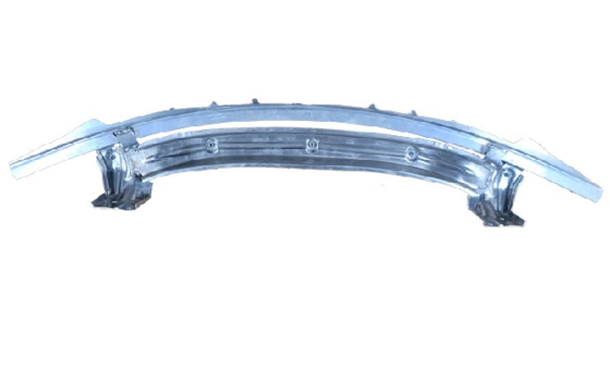 Ein guter Preis. Aluminiumlegierung Knöchelfänger für Tesla Model S 2021+ 1,5 kg Silber Online