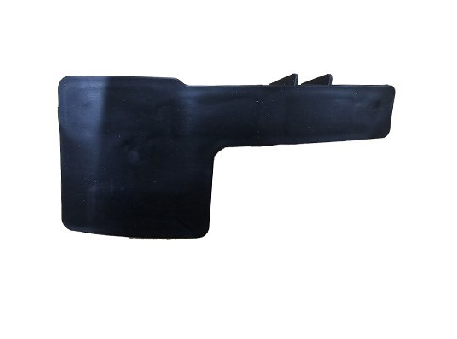 قیمت خوب نگهدارنده چراغ مه شکن راست برای تسلا مدل X 2021+ 18x9x5cm مشکی آنلاین