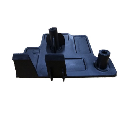 Un bon prix. Tesla Model X 2021+ Support de petit antibrouillard droit 12x10x4cm Noir en ligne