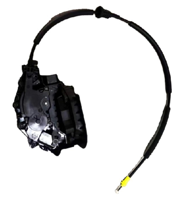 Καλή τιμή. Tesla Model 3 2023+ Δεξιά πόρτα 1738946-01-D 33x28x12mm σε απευθείας σύνδεση