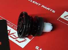 Un bon prix. UNIVERSAL TRIM CLIP - DOOR  FOR TESLA MY/M3(2017-2023) 1135147-00-A en ligne