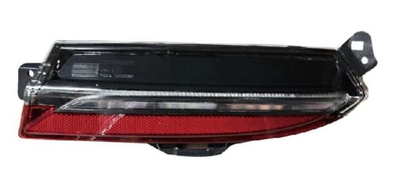 سعر جيد LAMP ASSEMBLY- REAR FASCIA LAMP- LEFT HAND FOR TESLA MODEL 3 (2023+) 1712513-00-D الانترنت