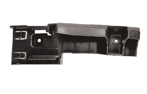 Un buen precio. Refuerzo del Fascia Delantero Negro CFN Derecho para Tesla Model 3 2023+ Piezas de Repuesto de Actualización en línea