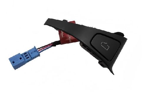 Good price Matte Finish High Durability Door Electric Release Switch for Tesla Model Y/3 (2021+) Rear Right-Hand online